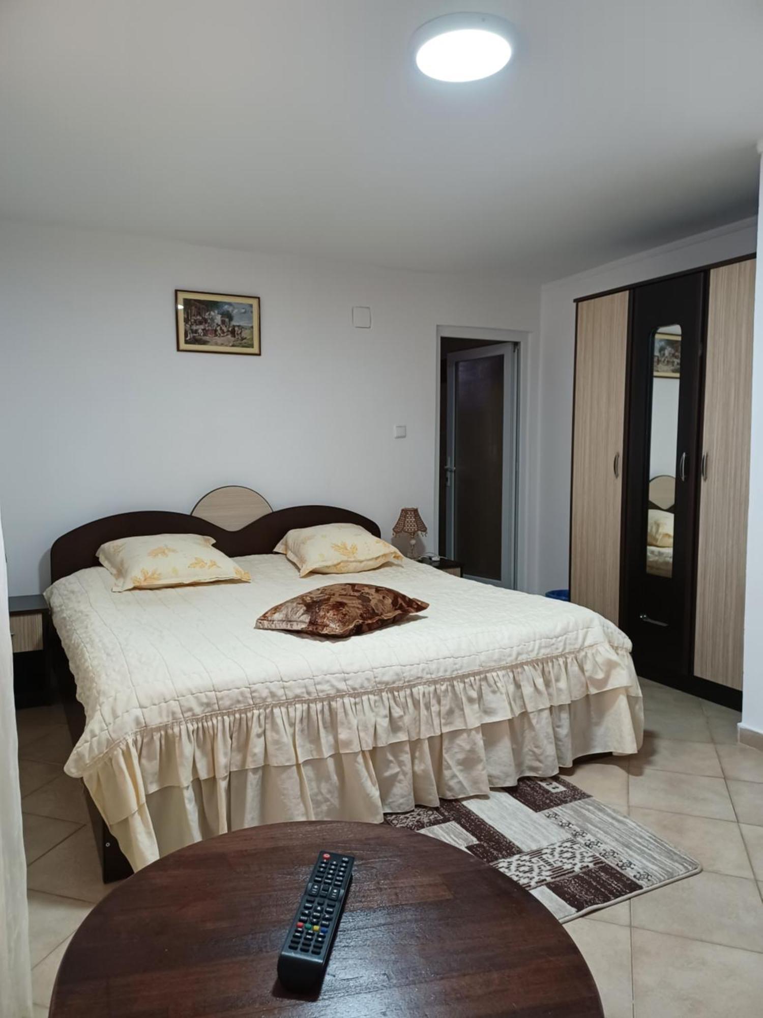 Casa Mariana - Comuna Arefu, Transfagarasan Capatineni-Ungureni Room photo